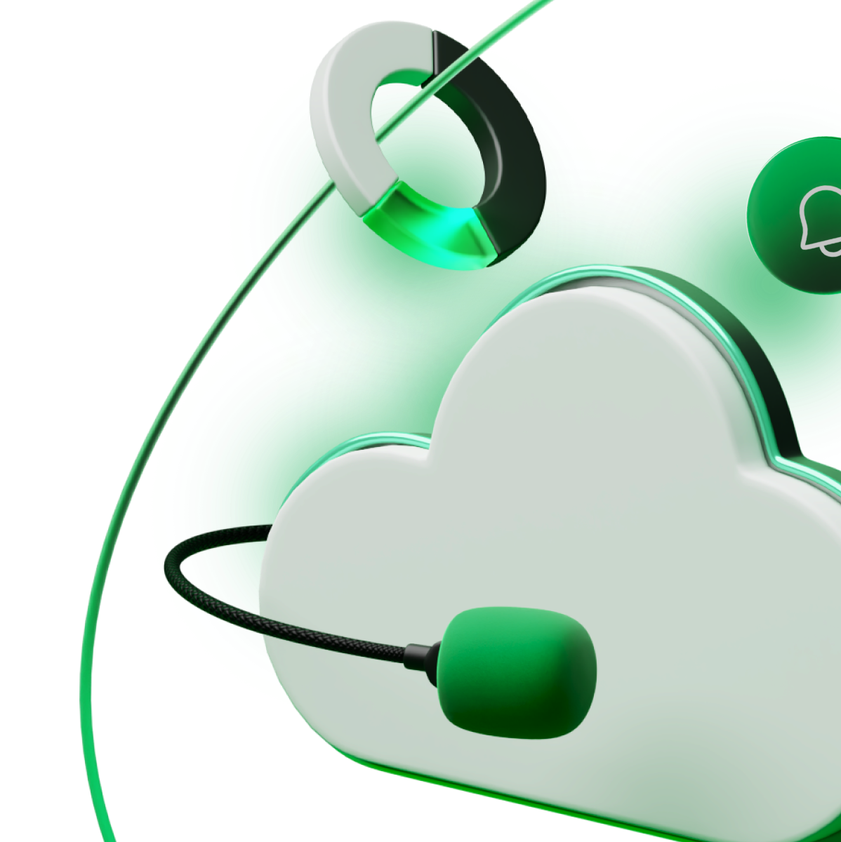 Implementation of the PBX